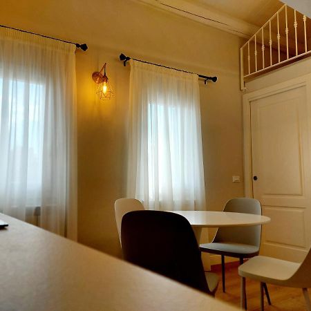 Canal Vena Apartsuite House คิออกเจีย ภายนอก รูปภาพ