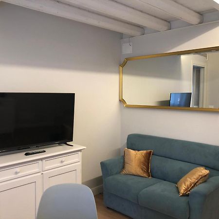 Canal Vena Apartsuite House คิออกเจีย ภายนอก รูปภาพ