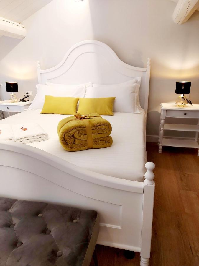 Canal Vena Apartsuite House คิออกเจีย ภายนอก รูปภาพ