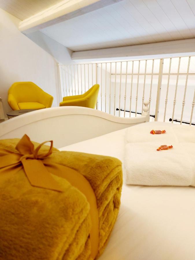 Canal Vena Apartsuite House คิออกเจีย ภายนอก รูปภาพ